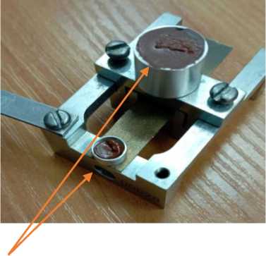 Внешний вид. Комплекты мер внутриглазного давления механических, http://oei-analitika.ru рисунок № 2