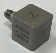 Внешний вид. Акселерометры трехосевые, http://oei-analitika.ru рисунок № 1