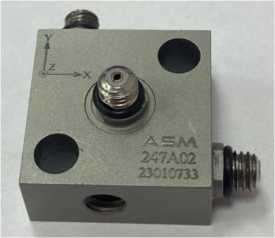 Внешний вид. Акселерометры трехосевые, http://oei-analitika.ru рисунок № 10