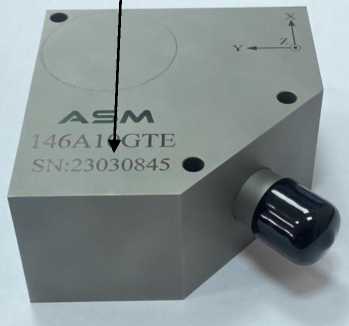 Внешний вид. Акселерометры трехосевые, http://oei-analitika.ru рисунок № 5