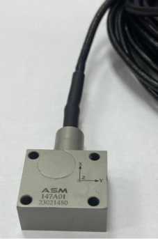 Внешний вид. Акселерометры трехосевые, http://oei-analitika.ru рисунок № 6