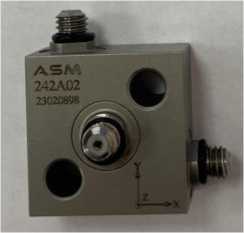 Внешний вид. Акселерометры трехосевые, http://oei-analitika.ru рисунок № 7