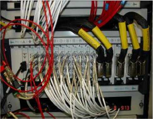 Внешний вид. Комплекс динамических исследований испытательного стенда № 26 (КДИИС 26), http://oei-analitika.ru рисунок № 4