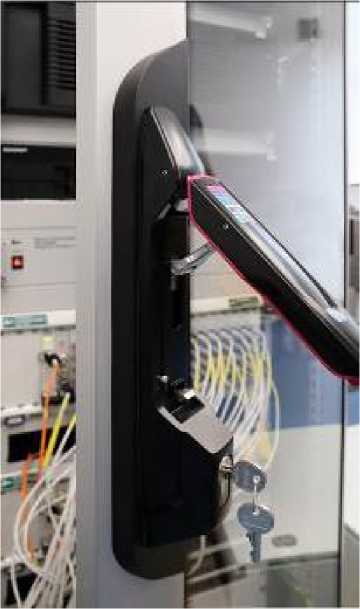 Внешний вид. Комплекс динамических исследований испытательного стенда № 26 (КДИИС 26), http://oei-analitika.ru рисунок № 5