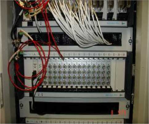 Внешний вид. Комплекс динамических исследований испытательного стенда № 26 (КДИИС 26), http://oei-analitika.ru рисунок № 6