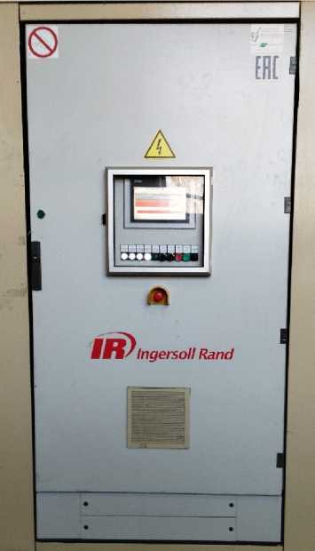 Внешний вид. Комплекс технических средств измерительный защиты центробежного воздушного компрессора ЦК-4 участка ВК цеха ЭП ПАО