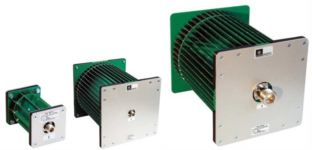 Внешний вид. Комплект шунтов токовых эталонных безреактивных, http://oei-analitika.ru рисунок № 2