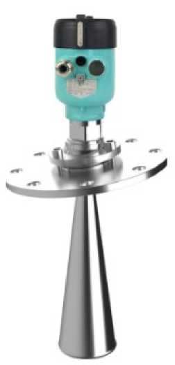 Внешний вид. Уровнемеры радарные, http://oei-analitika.ru рисунок № 2