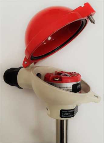 Внешний вид. Датчики температуры, http://oei-analitika.ru рисунок № 2