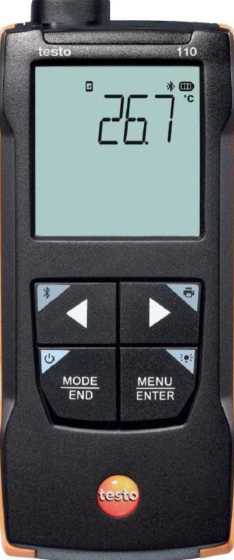 Внешний вид. Термометры цифровые , http://oei-analitika.ru рисунок № 1