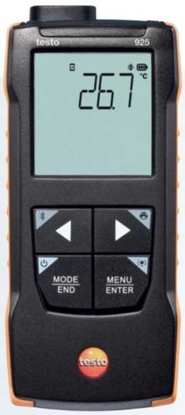 Внешний вид. Термометры цифровые , http://oei-analitika.ru рисунок № 3