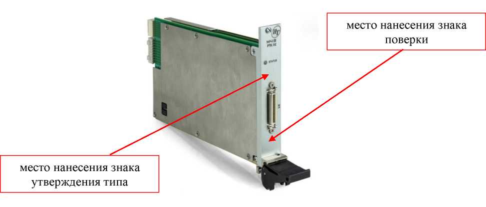 Внешний вид. Измерители частоты сигналов, http://oei-analitika.ru рисунок № 1