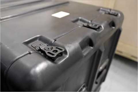 Внешний вид. Система измерений динамических параметров мобильная DDS-M, http://oei-analitika.ru рисунок № 4