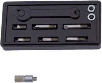 Внешний вид. Нутромеры индикаторные с ценой деления 0,01 мм, http://oei-analitika.ru рисунок № 3