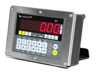 Внешний вид. Устройства для поверки средств измерений массы, http://oei-analitika.ru рисунок № 2