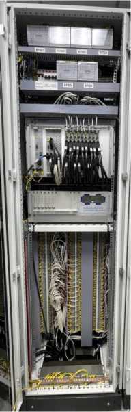 Внешний вид. Система измерительная, http://oei-analitika.ru рисунок № 2