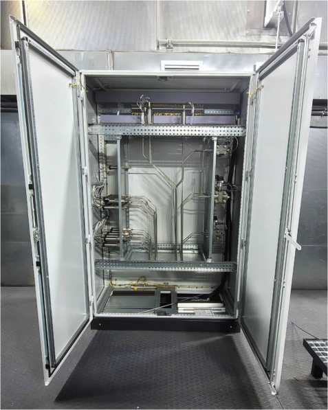 Внешний вид. Система измерительная, http://oei-analitika.ru рисунок № 3