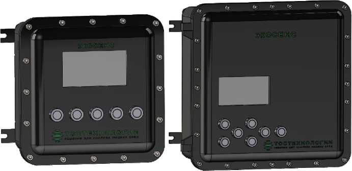 Внешний вид. Анализаторы жидкости, http://oei-analitika.ru рисунок № 4