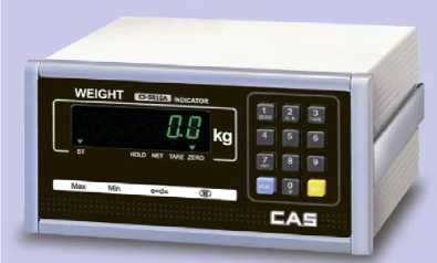 Внешний вид. Весы автомобильные электронные , http://oei-analitika.ru рисунок № 2