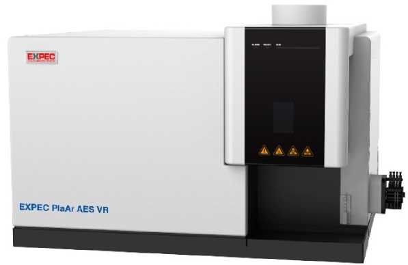 Внешний вид. Спектрометры атомно-эмиссионные с индуктивно связанной плазмой, http://oei-analitika.ru рисунок № 3