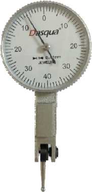 Внешний вид. Индикаторы рычажно-зубчатые, http://oei-analitika.ru рисунок № 10