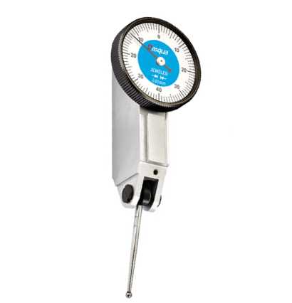 Внешний вид. Индикаторы рычажно-зубчатые (Обозначение отсутствует), http://oei-analitika.ru 