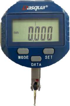 Внешний вид. Индикаторы рычажно-зубчатые (Обозначение отсутствует), http://oei-analitika.ru 