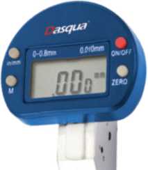 Внешний вид. Индикаторы рычажно-зубчатые (Обозначение отсутствует), http://oei-analitika.ru 