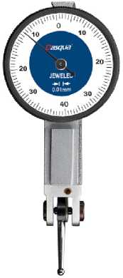 Внешний вид. Индикаторы рычажно-зубчатые, http://oei-analitika.ru рисунок № 5