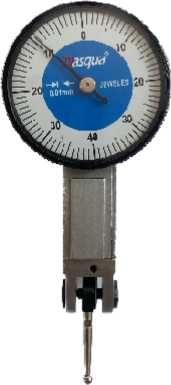 Внешний вид. Индикаторы рычажно-зубчатые, http://oei-analitika.ru рисунок № 6