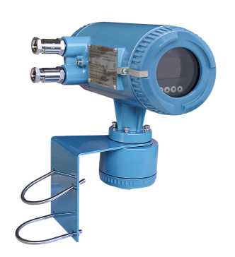 Внешний вид. Расходомеры электромагнитные, http://oei-analitika.ru рисунок № 2