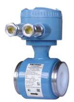 Внешний вид. Расходомеры электромагнитные, http://oei-analitika.ru рисунок № 4