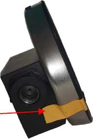 Внешний вид. Манометры дифференциальные с магнитным поршнем, http://oei-analitika.ru рисунок № 1