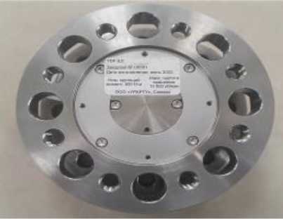 Внешний вид. Датчики крутящего момента силы, http://oei-analitika.ru рисунок № 1