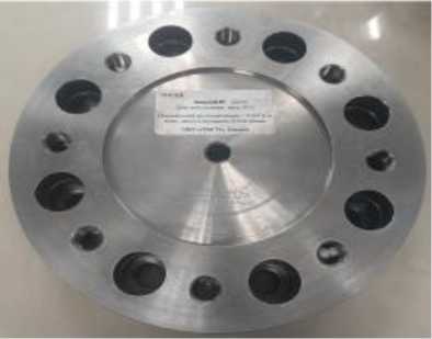 Внешний вид. Датчики крутящего момента силы, http://oei-analitika.ru рисунок № 2