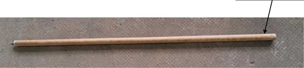 Внешний вид. Преобразователи термоэлектрические одноразового применения, http://oei-analitika.ru рисунок № 1