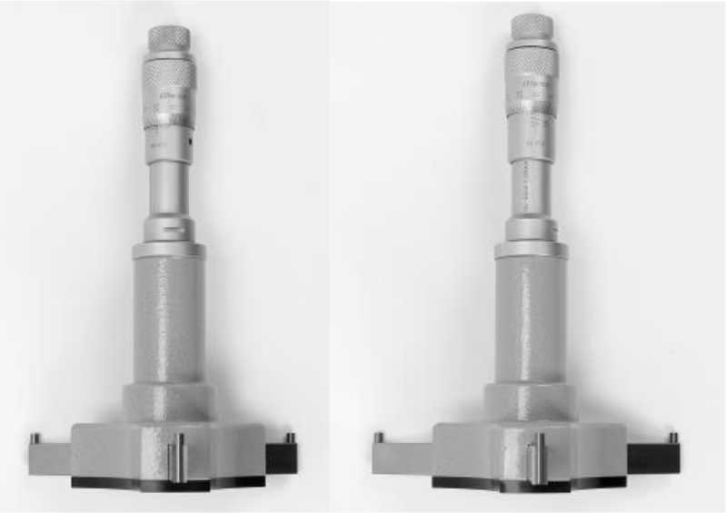 Внешний вид. Нутромеры микрометрические самоцентрирующиеся, http://oei-analitika.ru рисунок № 3