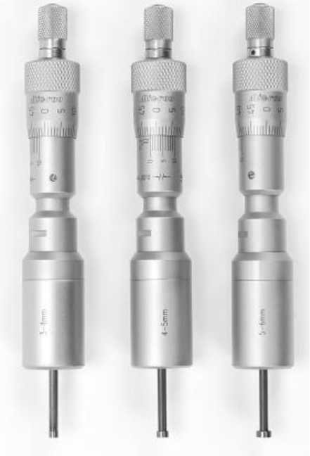 Внешний вид. Нутромеры микрометрические самоцентрирующиеся, http://oei-analitika.ru рисунок № 9