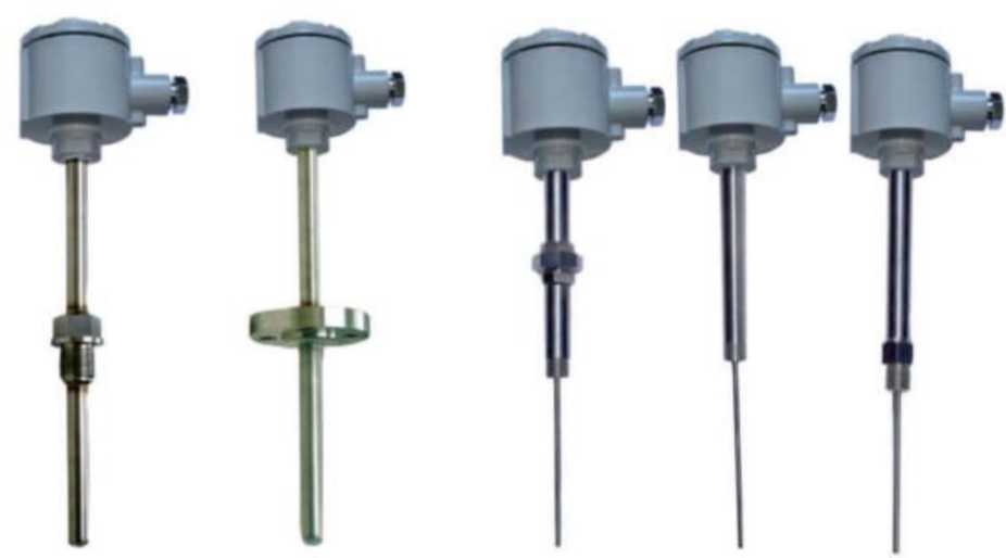 Внешний вид. Термопреобразователи сопротивления, http://oei-analitika.ru рисунок № 8