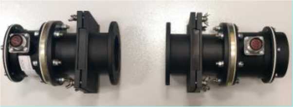 Внешний вид. Система автоматического контроля выбросов загрязняющих веществ в атмосферу САКВ на объекте ООО 