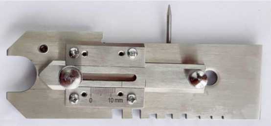 Внешний вид. Шаблоны сварщика универсальные , http://oei-analitika.ru рисунок № 3