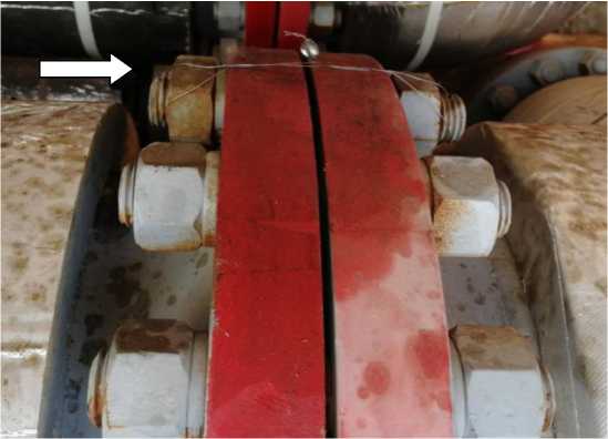 Внешний вид. Установка трубопоршневая, http://oei-analitika.ru рисунок № 2