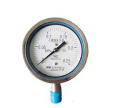 Внешний вид. Манометры, http://oei-analitika.ru рисунок № 1