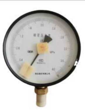 Внешний вид. Манометры, http://oei-analitika.ru рисунок № 7