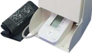 Внешний вид. Комплексы аппаратно-программные - Электронные системы медицинских осмотров, http://oei-analitika.ru рисунок № 3