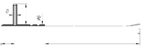 Внешний вид. Термопреобразователи сопротивления, http://oei-analitika.ru рисунок № 1