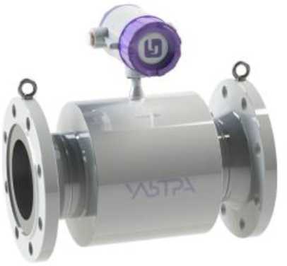 Внешний вид. Расходомеры-счетчики ультразвуковые, http://oei-analitika.ru рисунок № 2