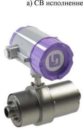 Внешний вид. Расходомеры-счетчики ультразвуковые, http://oei-analitika.ru рисунок № 3