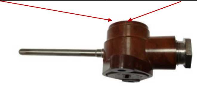 Внешний вид. Термопреобразователи сопротивления, http://oei-analitika.ru рисунок № 10