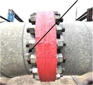 Внешний вид. Установка трубопоршневая поверочная двунаправленная , http://oei-analitika.ru рисунок № 2